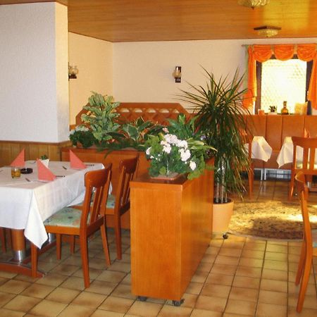 Gasthaus Zur Krone Feilbingert Extérieur photo