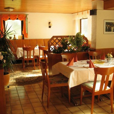 Gasthaus Zur Krone Feilbingert Extérieur photo