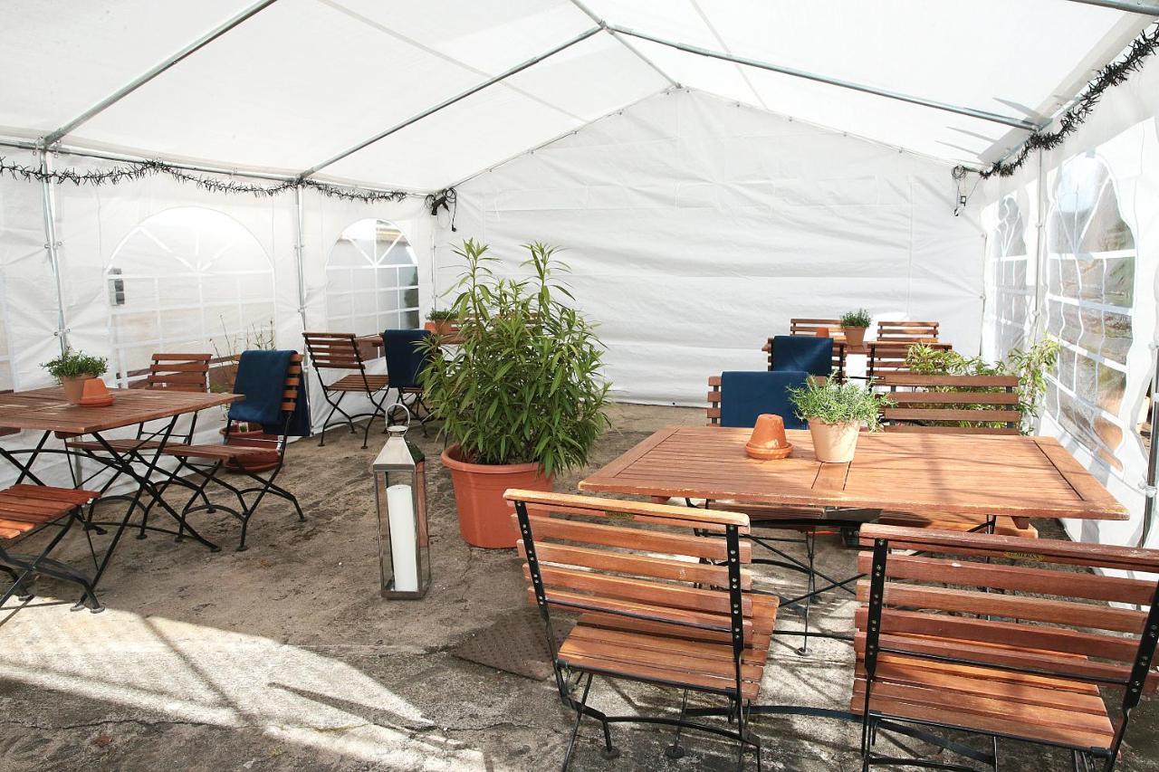 Gasthaus Zur Krone Feilbingert Extérieur photo