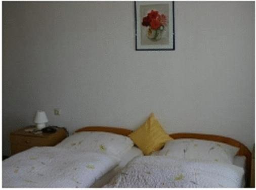 Gasthaus Zur Krone Feilbingert Chambre photo