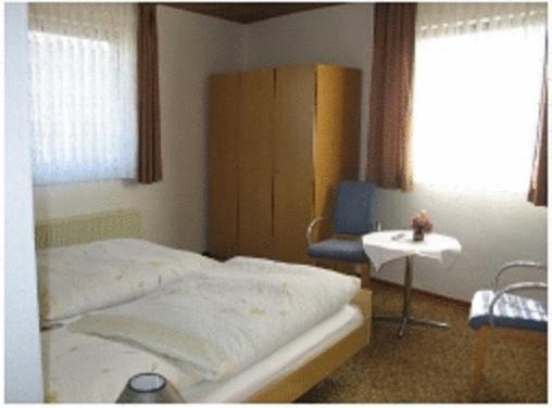 Gasthaus Zur Krone Feilbingert Chambre photo